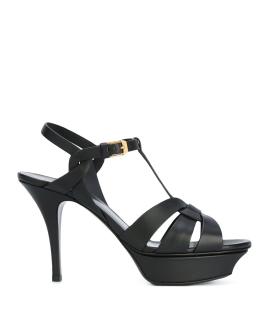 SAINT LAURENT Босоножки