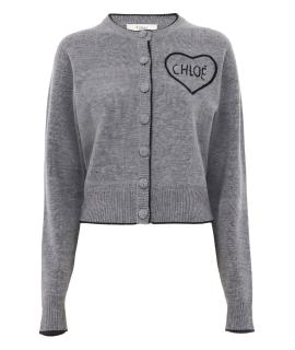 CHLOE Кардиган
