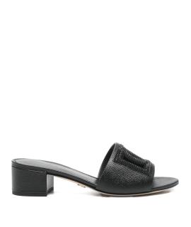 DOLCE&GABBANA Мюли