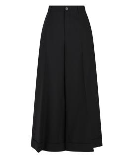 CELINE Прямые брюки