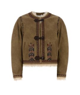 ISABEL MARANT Куртка