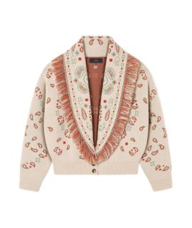 ALANUI Кардиган