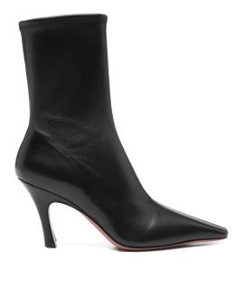 Amina Muaddi Сапоги