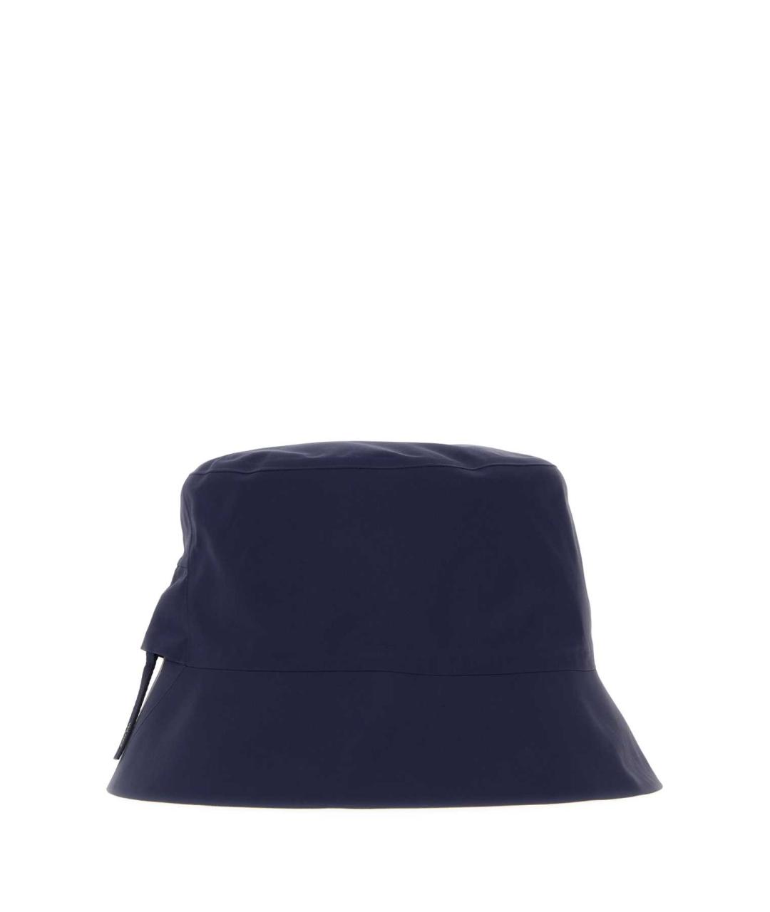 VEILANCE Синяя шляпа, фото 2