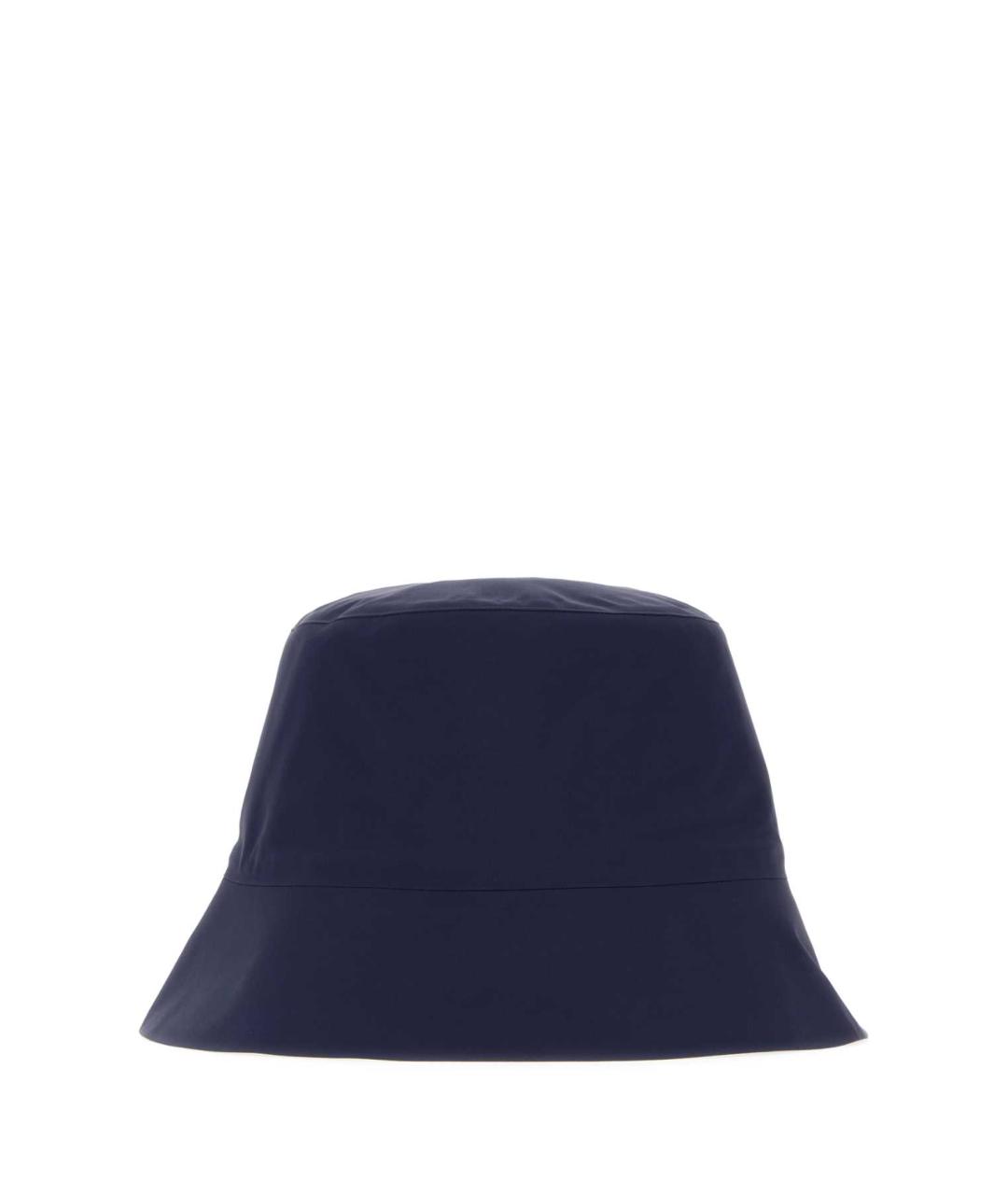 VEILANCE Синяя шляпа, фото 1