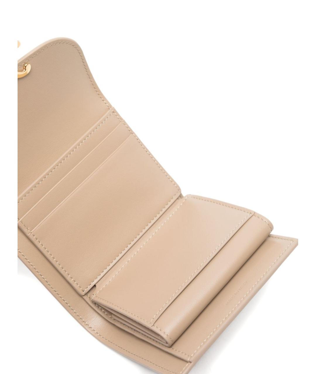 CELINE Кожаный кошелек, фото 3