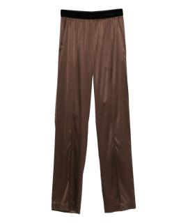 TOM FORD Прямые брюки