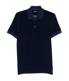 TOM FORD Поло с коротким рукавом