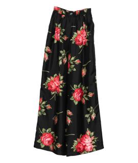 DOLCE&GABBANA Прямые брюки