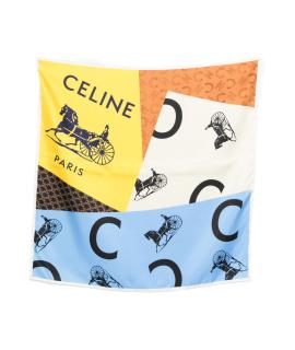 CELINE Платок