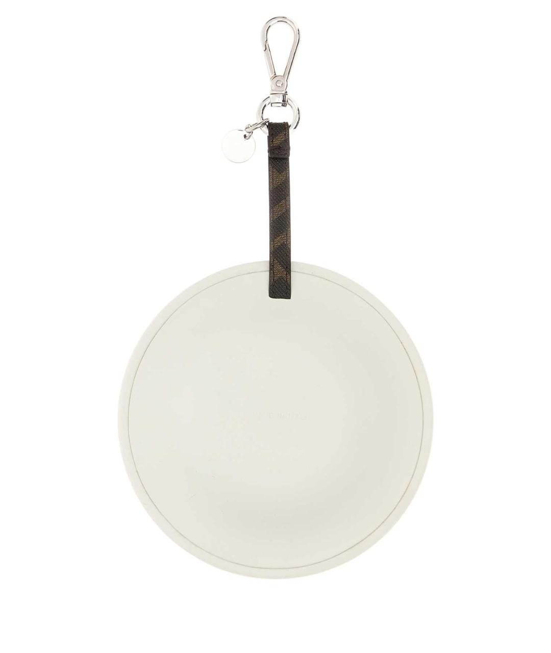 FENDI Мульти брелок, фото 2