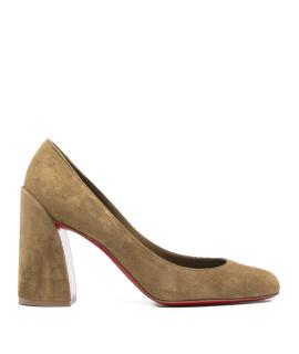 CHRISTIAN LOUBOUTIN Туфли