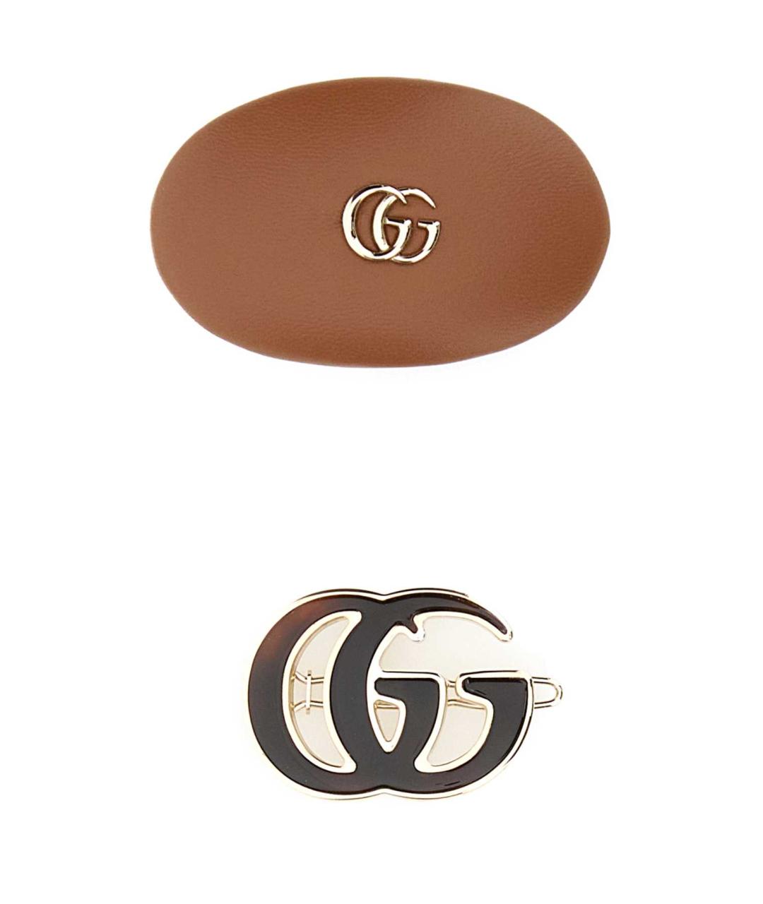 GUCCI Мульти заколка, фото 1