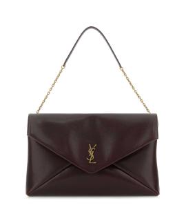 SAINT LAURENT Сумка через плечо