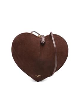 ALAIA Сумка через плечо