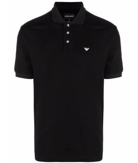 EMPORIO ARMANI Поло с коротким рукавом