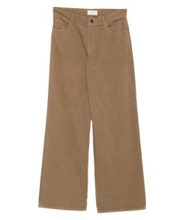 THE ROW Прямые джинсы