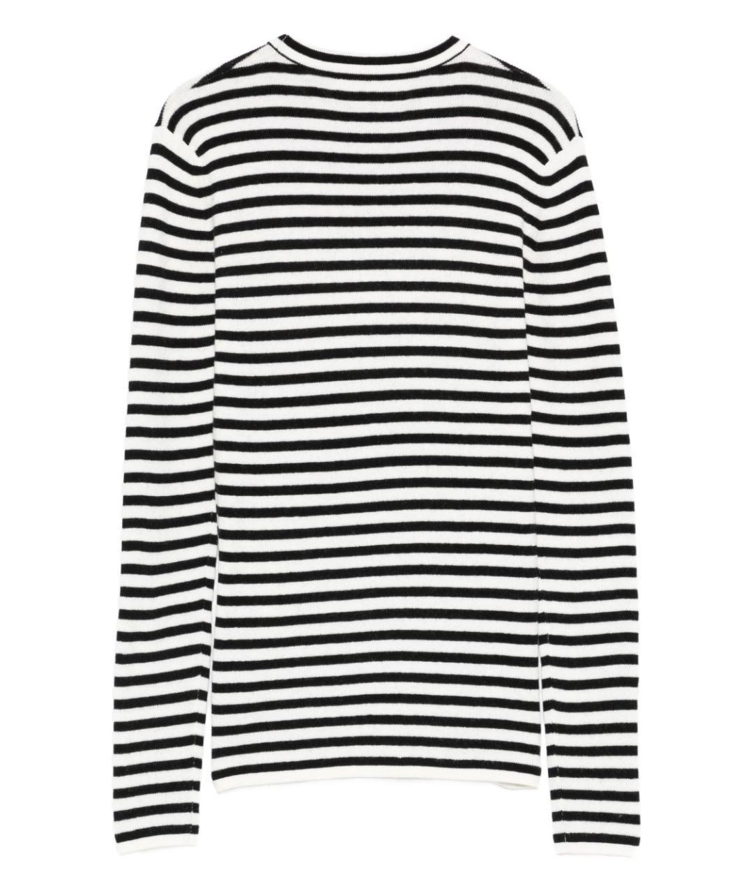 LISA YANG Мульти хлопковый джемпер / свитер, фото 2