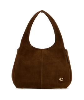 COACH Сумка через плечо