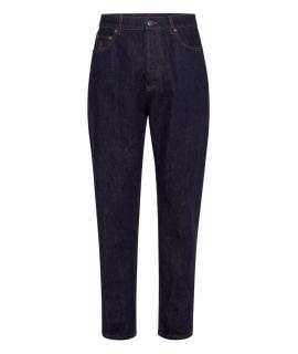 BRUNELLO CUCINELLI Прямые джинсы