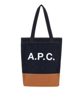 A.P.C. Сумка Тоут