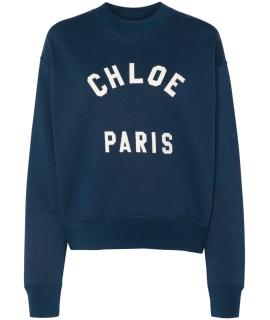 CHLOE Худи/толстовка