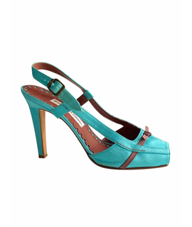 

Босоножки MANOLO BLAHNIK