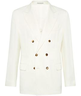 BRUNELLO CUCINELLI Пиджак