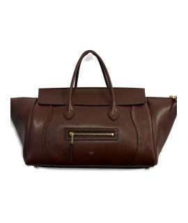 CELINE Сумка с короткими ручками