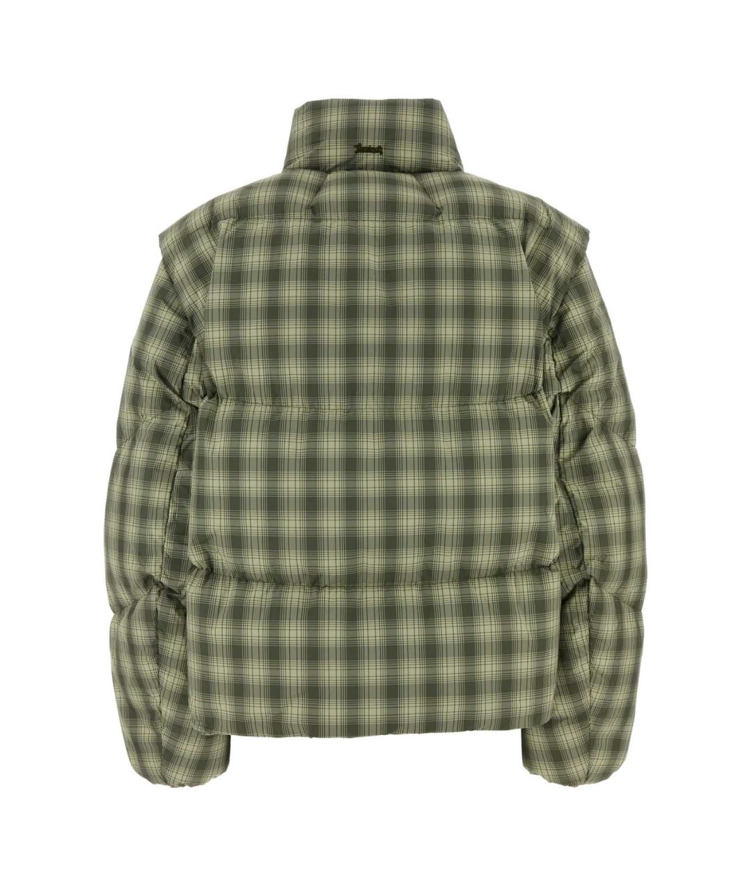 HERNO Мульти полиэстеровый пуховик, фото 2