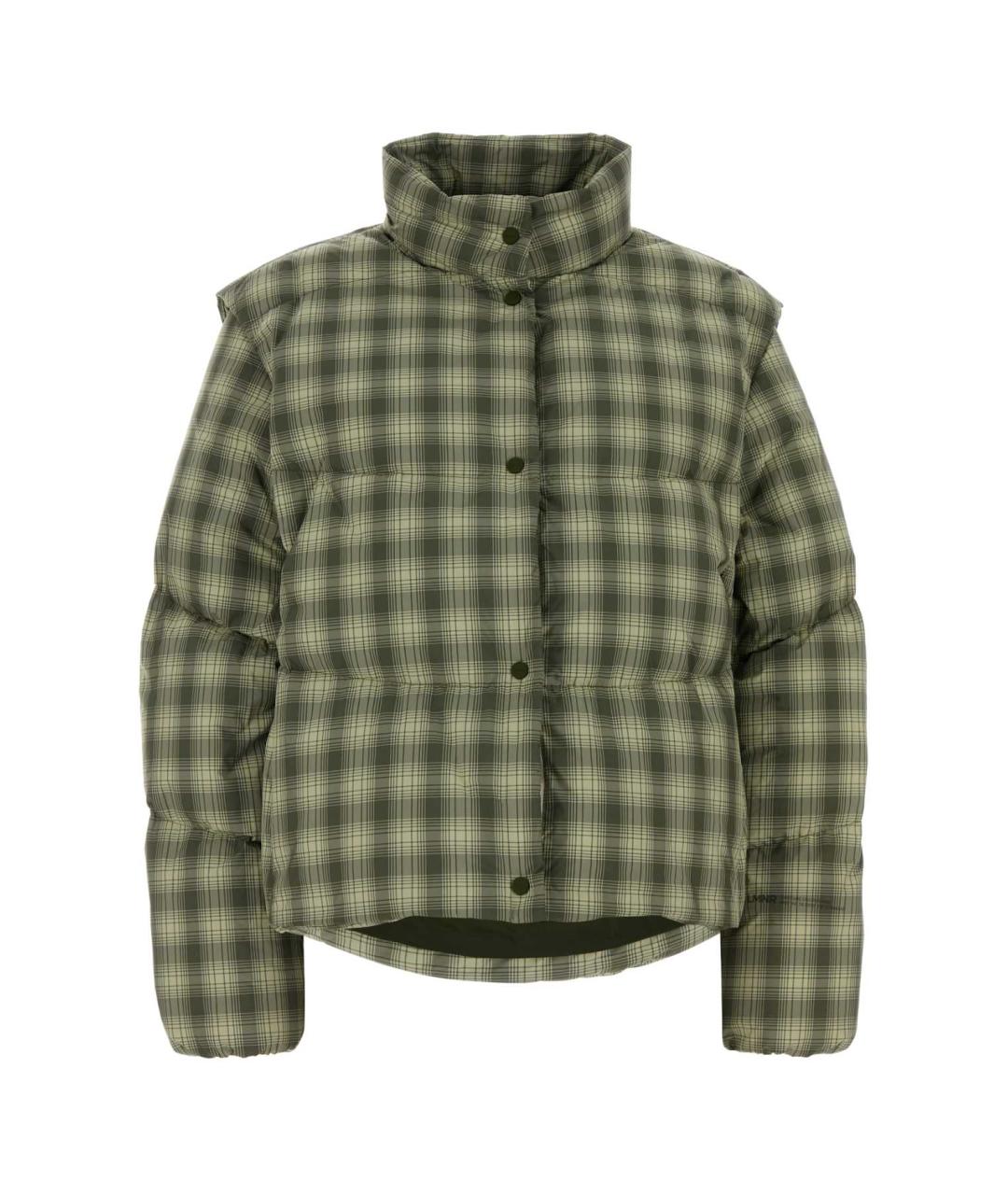 HERNO Мульти полиэстеровый пуховик, фото 1