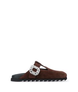 ROGER VIVIER Мюли