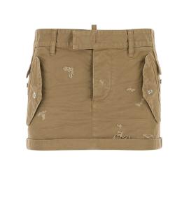 DSQUARED2 Юбка мини