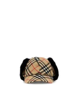 BURBERRY Кепка/бейсболка