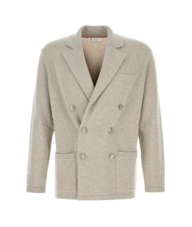 BRUNELLO CUCINELLI Пиджак