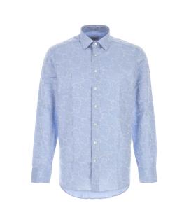 ETRO Кэжуал рубашка