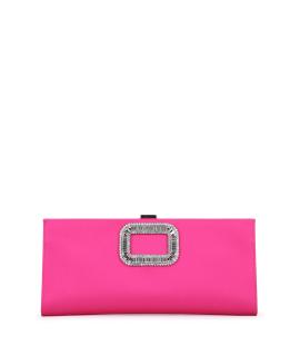 ROGER VIVIER Клатч/вечерняя сумка