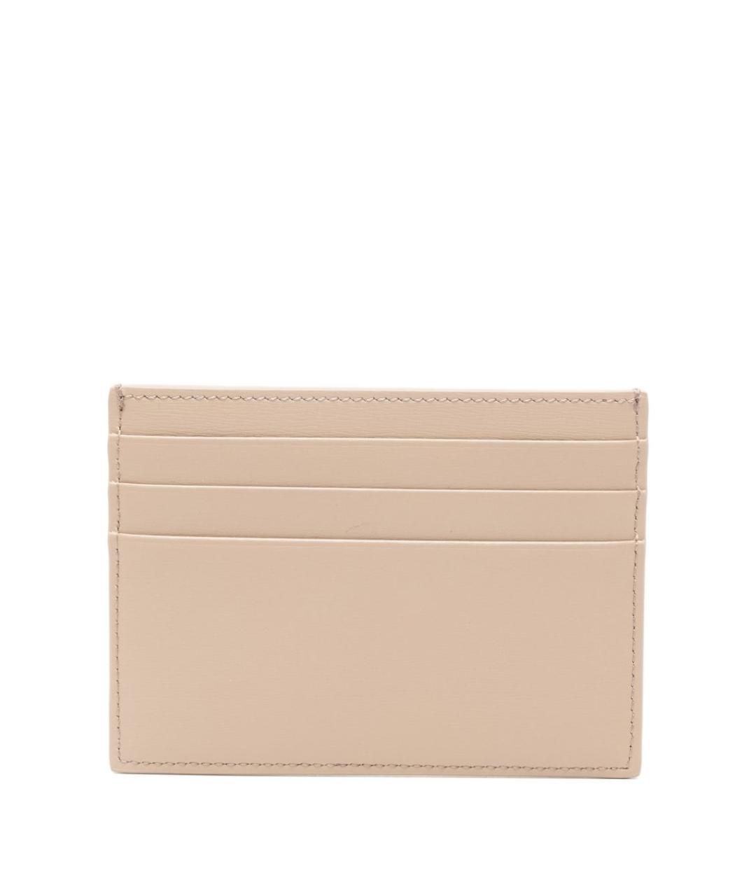 CELINE Кожаный кардхолдер, фото 2