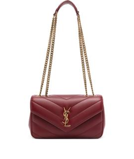 SAINT LAURENT Сумка через плечо