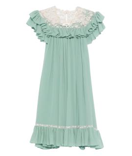 CHLOE Коктейльное платье