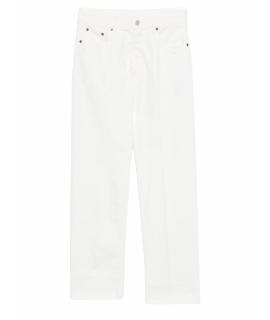 CELINE Прямые джинсы