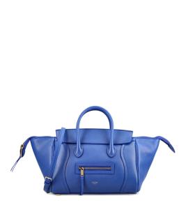 CELINE Сумка с короткими ручками