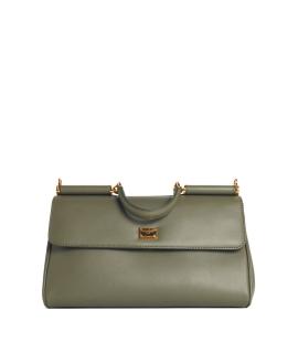 DOLCE&GABBANA Сумка с короткими ручками