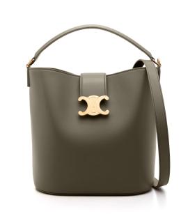 CELINE Сумка с короткими ручками