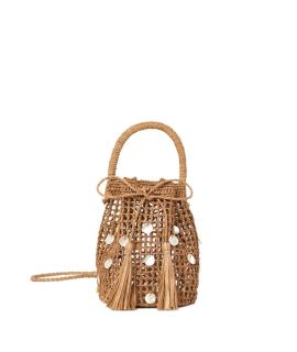 ALANUI Сумка с короткими ручками