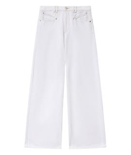ISABEL MARANT Прямые джинсы
