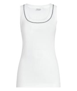 BRUNELLO CUCINELLI Майка