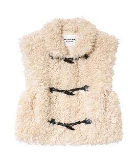 ISABEL MARANT ETOILE Жилет