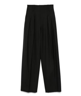 VICTORIA BECKHAM Прямые брюки