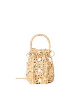 ALANUI Сумка с короткими ручками